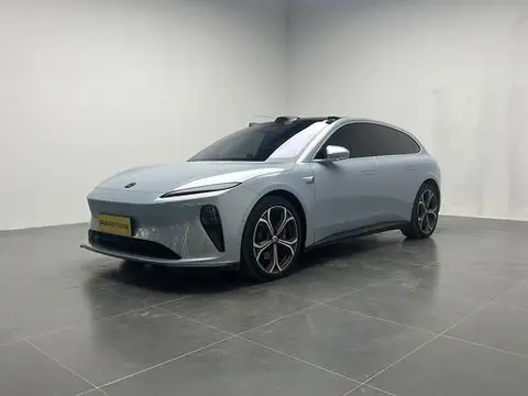 NIO ET5T 2024