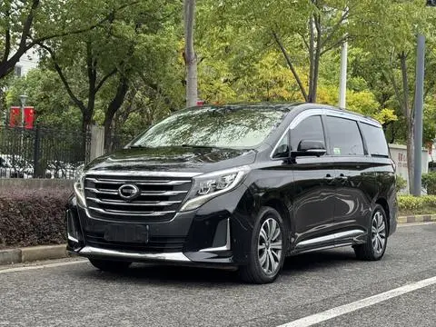 GAC M8 2020