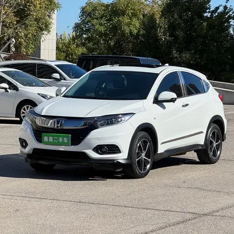 Honda 缤智 2020