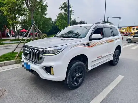 Haval H9 2020