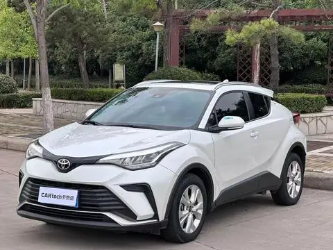 Toyota IZOA 2023