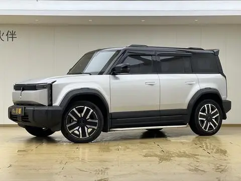 iCAR 03 2024
