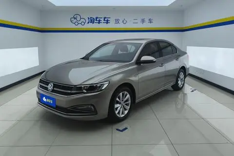 Volkswagen Bora 2020