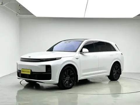 Li L7 2023