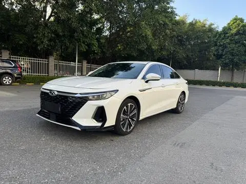 Chery Arrizo 8 2022