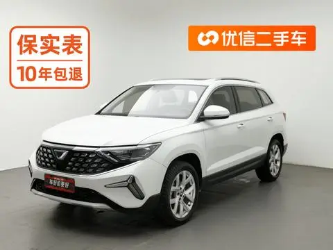 Jetta VS7 2023