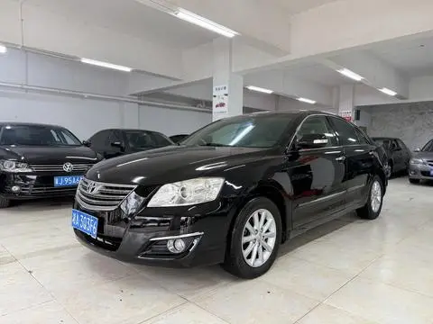 Toyota Camry 2009