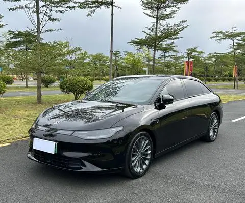 Leapmotor C01 2024