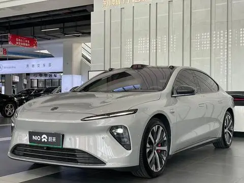 NIO ET7 2021