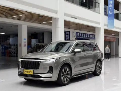 Li ONE 2021