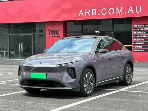 NIO EC6 2023