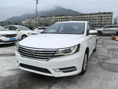 Roewe i6 Classic 2017