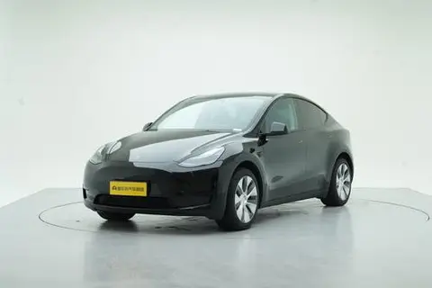 Tesla Model Y 2022 — фото 1
