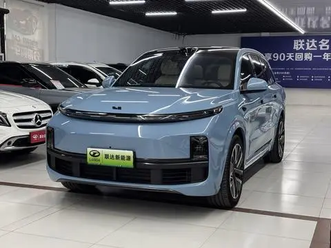 Li L8 2024