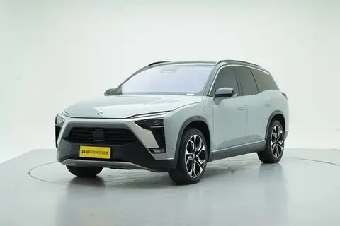 NIO ES8 2020