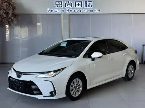 Toyota Corolla 2023