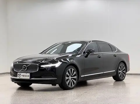 Volvo S90 2024