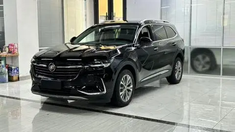 Buick 昂科威 2023