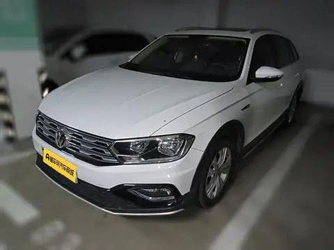 Volkswagen C-TREK蔚领 2017