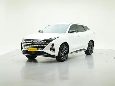 Changan UNI-Z PHEV 2025