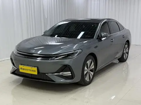 Geely A7 EM 2025