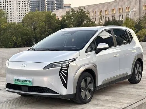 GAC AION Y 2023