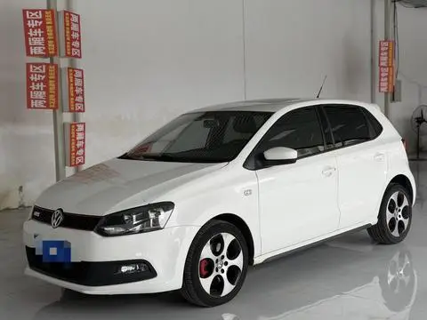 Volkswagen Polo 2012