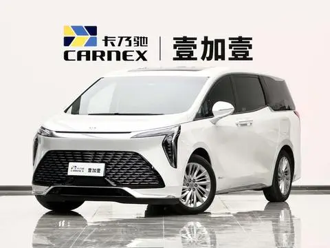 Buick Century 2023