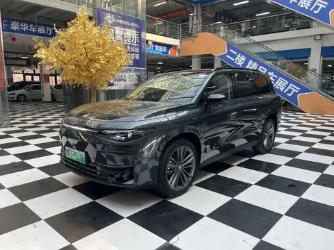 Leapmotor C16 2024