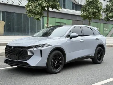 Venucia 大V 2023
