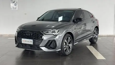Audi Q3 Sportback 2023