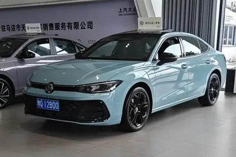 Volkswagen Passat 2026