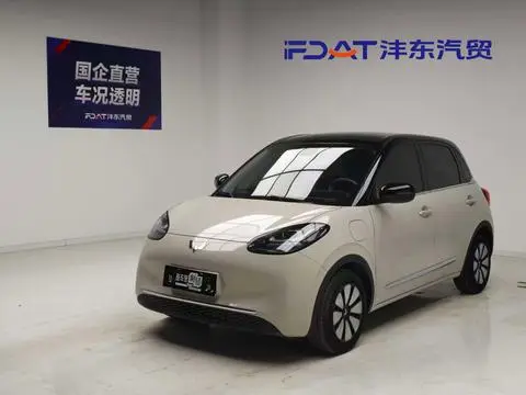 Wuling Bingo 2023