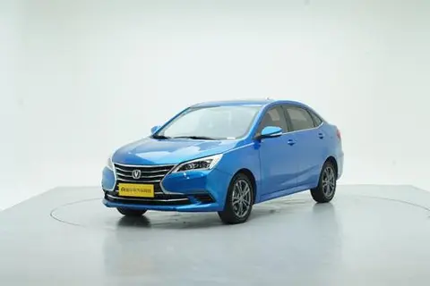 Changan EadoDT 2019