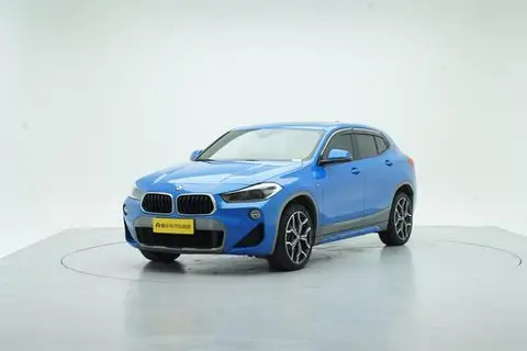 BMW X2 2019