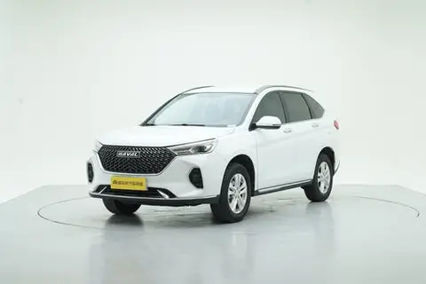 Haval M6 2021