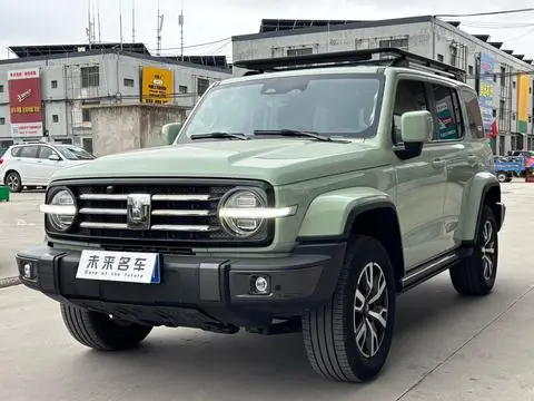 TANK 300 2023