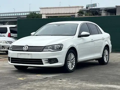 Volkswagen Bora 2013
