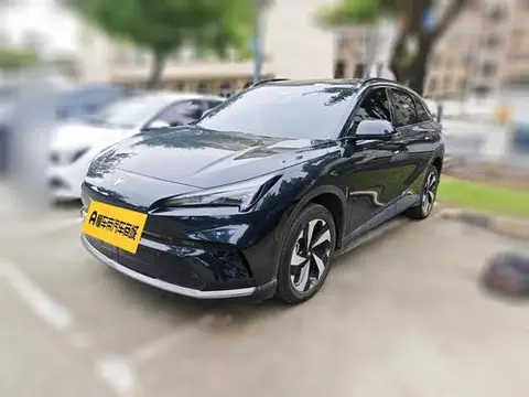 ARCFOX 极狐 阿尔法T5 2026