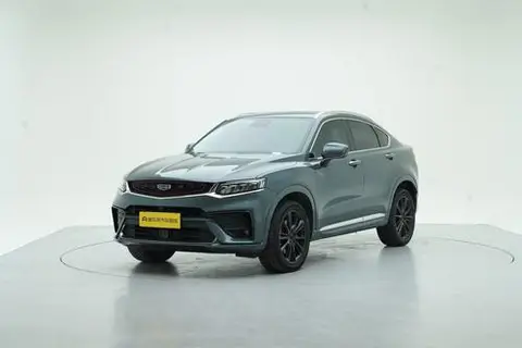 Geely 星越 2020
