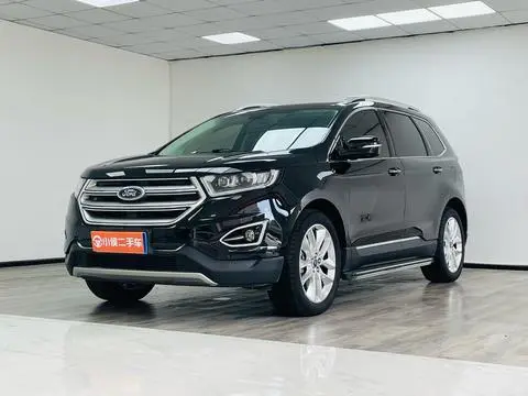 Ford 锐界 2016