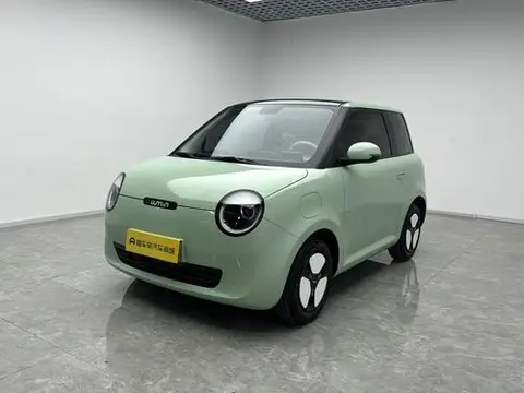 Changan Lumin 2023