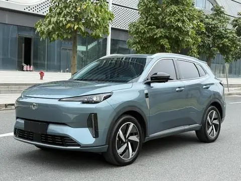 Changan Q05 Classic 2024