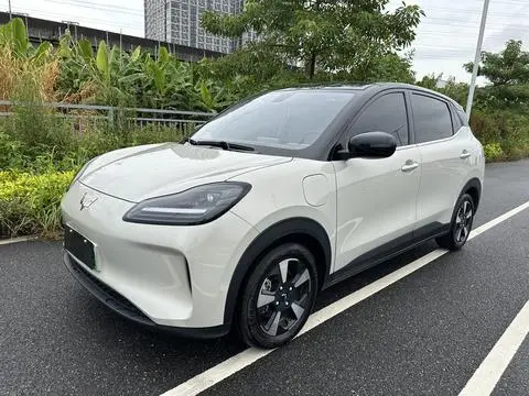 Wuling BingoPLUS 2024