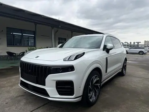 Lynk & Co 09 2021