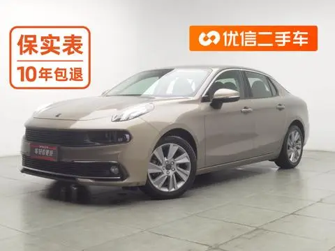 Lynk & Co 03 2018