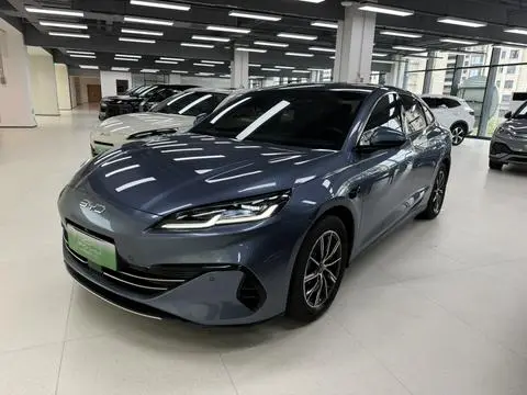 BYD Seal06 DM 2025