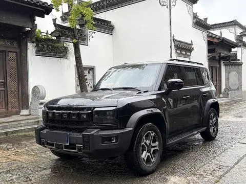 Jetour 旅行者 2026