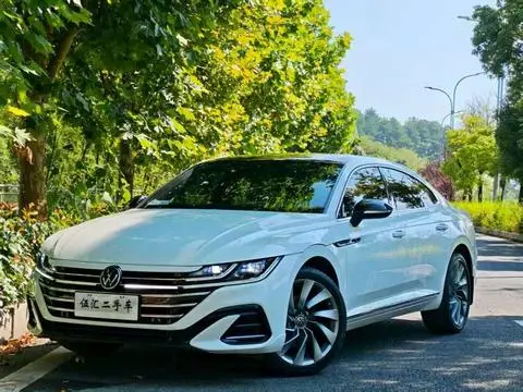Volkswagen CC 2023
