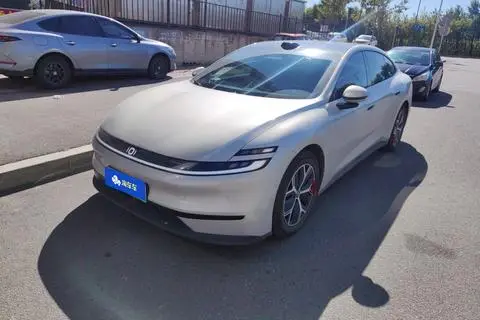 Changan A06 2026